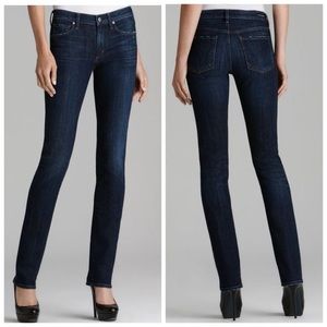 COH Elson Jeans medium rise - Size 28